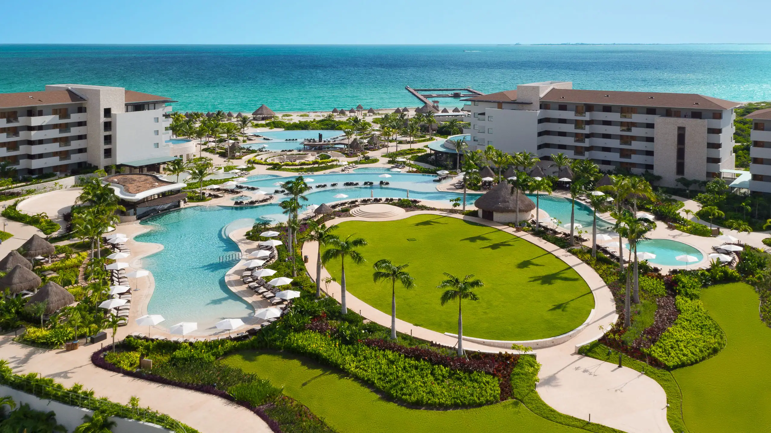 dreams playa mujeres​